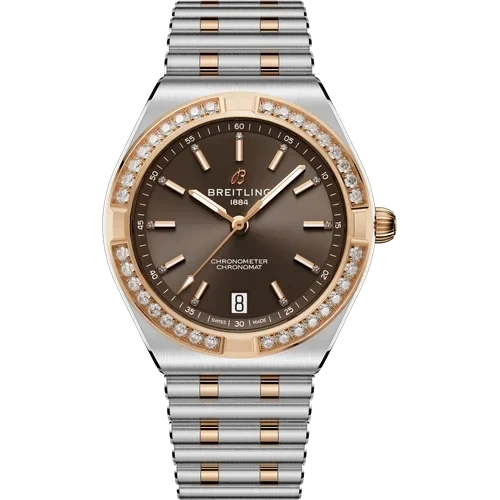 Breitling Chronomat Automatic 36 U10320591Q1U1 kol saati