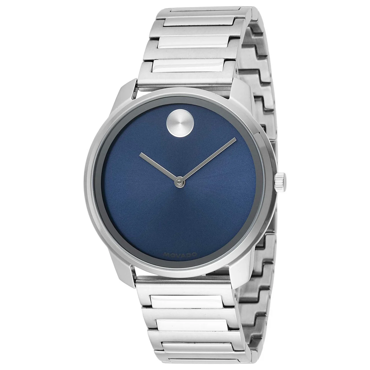Movado Classic Watch 3601314 kol saati