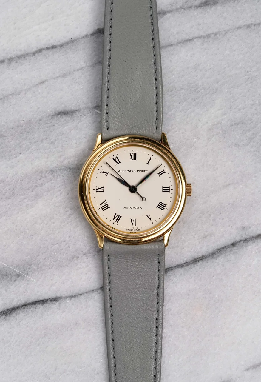 Audemars Piguet Audemars Piguet SQ5619475 18 mm kol saati
