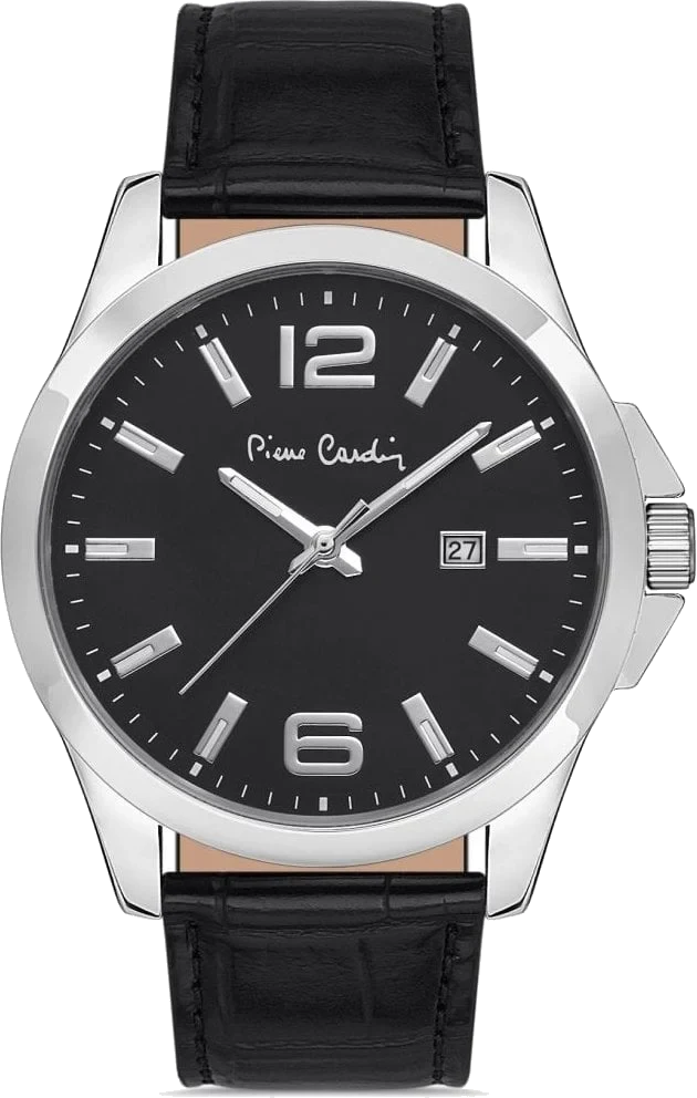 Pierre Cardin 800411F08 44 mm kol saati
