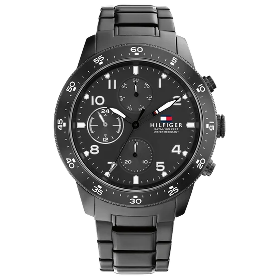 Tommy Hilfiger Jimmy TH1791951 kol saati