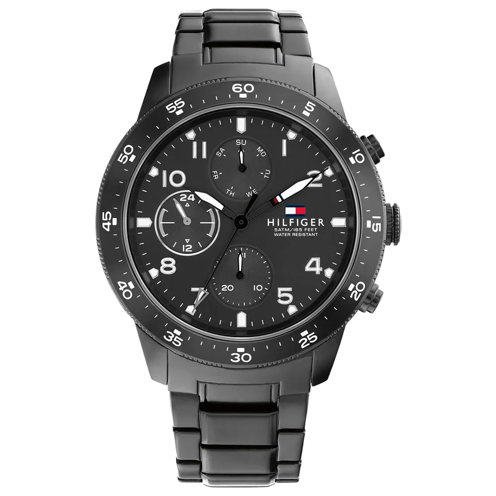Tommy Hilfiger Jimmy TH1791951 44 mm kol saati