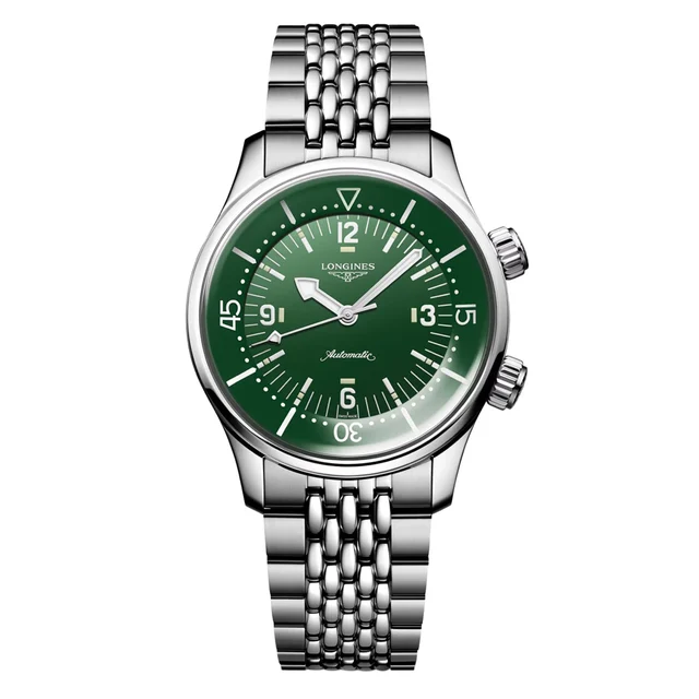 Longines Legend Diver 17351387 kol saati