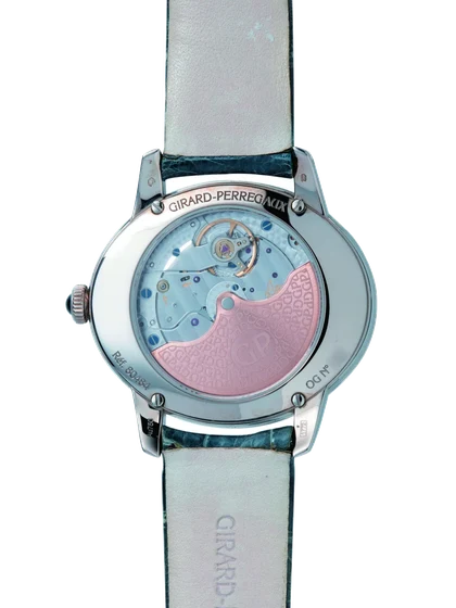 Girard-Perregaux Girard Perregaux 80484-53-661-BK6B kol saati