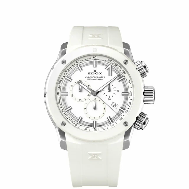 EDOX Chronorally 10221-3B3-BIN3 kol saati