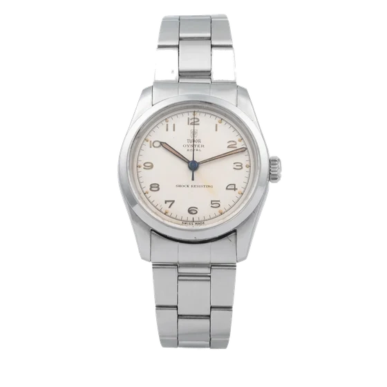 Tudor TUDOR, REF. 7904, OYSTER “YORKE”, GOLD FILLED kol saati