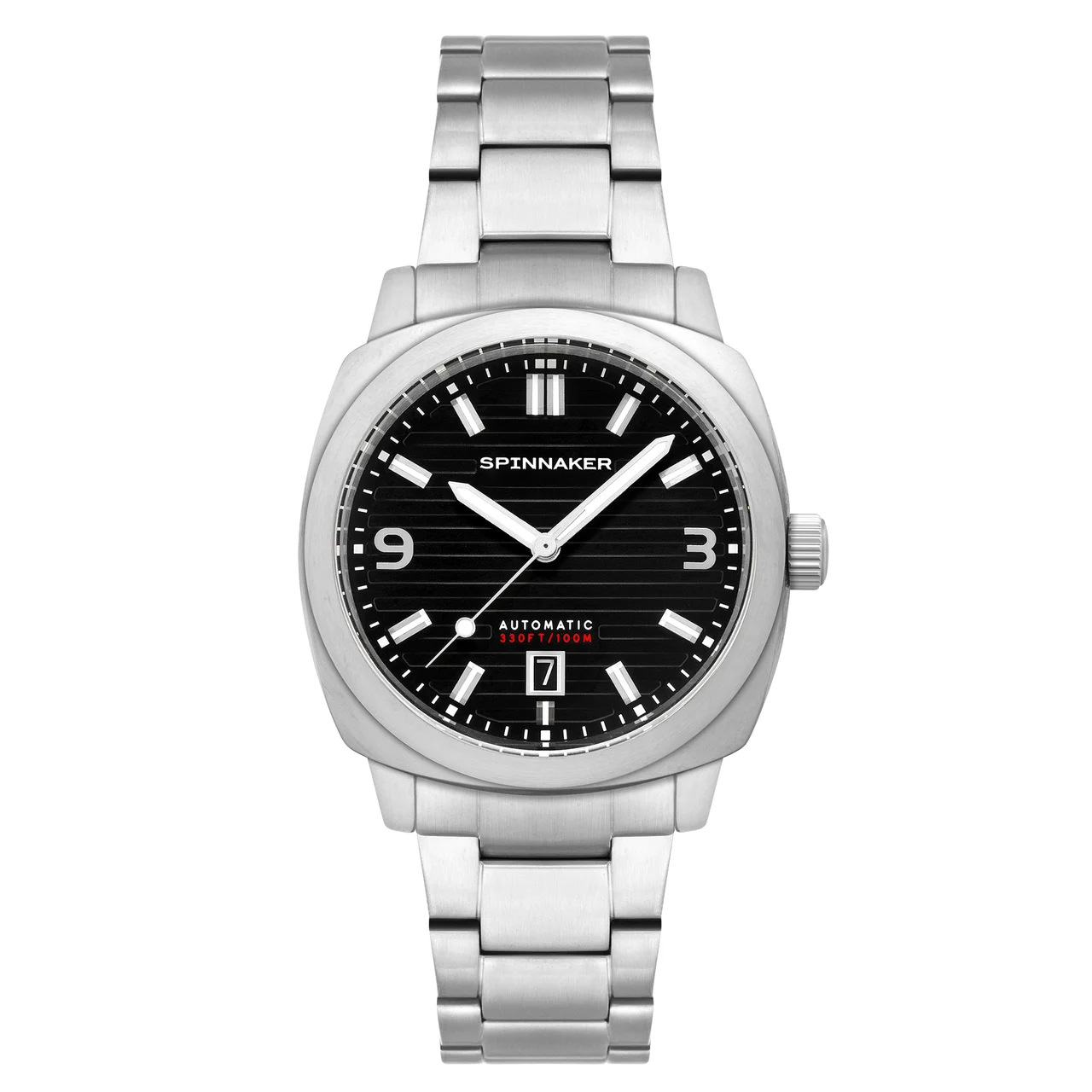 Hull Riviera Automatic Hull Riviera Automatic SP-5073-33 44 mm kol saati