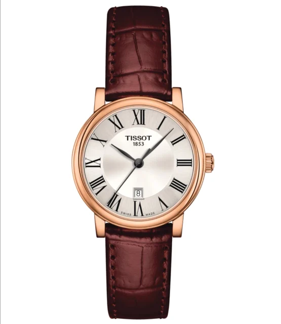 Tissot Tissot T1222103603300 kol saati
