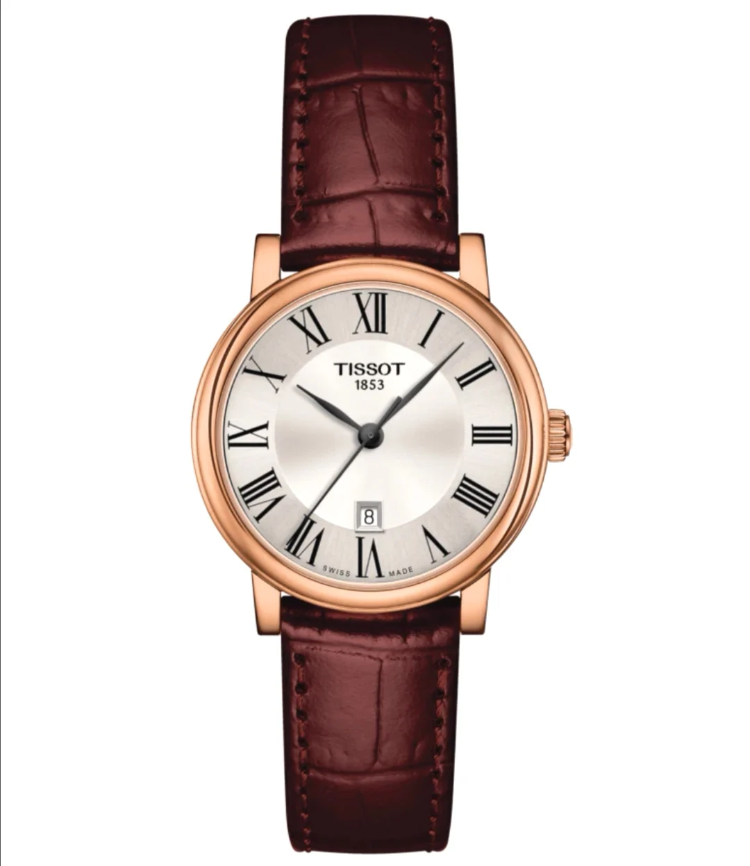 Tissot Tissot T1222103603300 30 mm kol saati