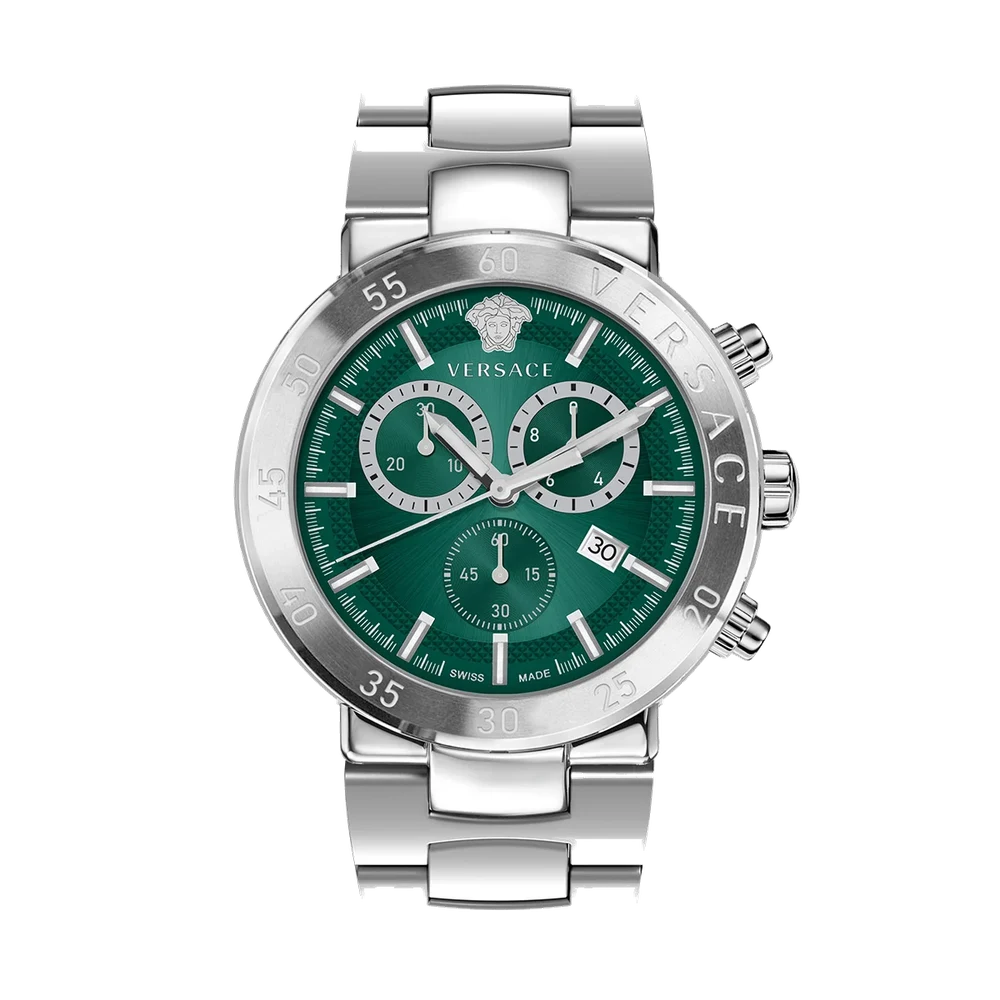 Versace VRSCVEPY01021 43 mm kol saati