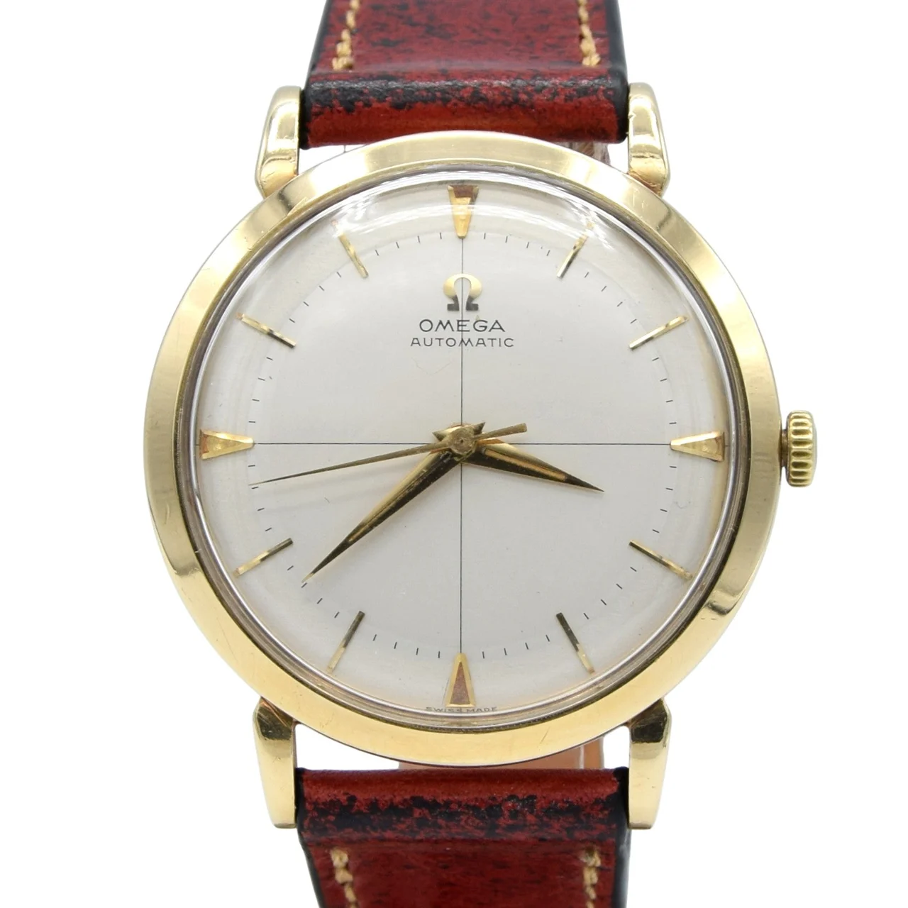 OMEGA AWCOM5669 35 mm kol saati