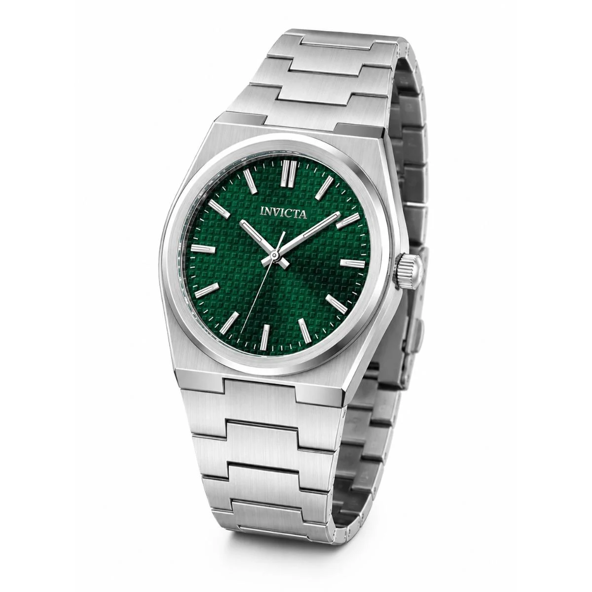 Invicta Celestial Watch - 40mm, Steel (69405) 40 mm kol saati