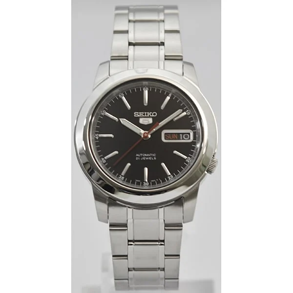 Seiko SNKE53K1 22 mm kol saati