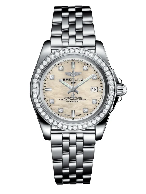 Breitling Breitling A71330531A1A1 kol saati