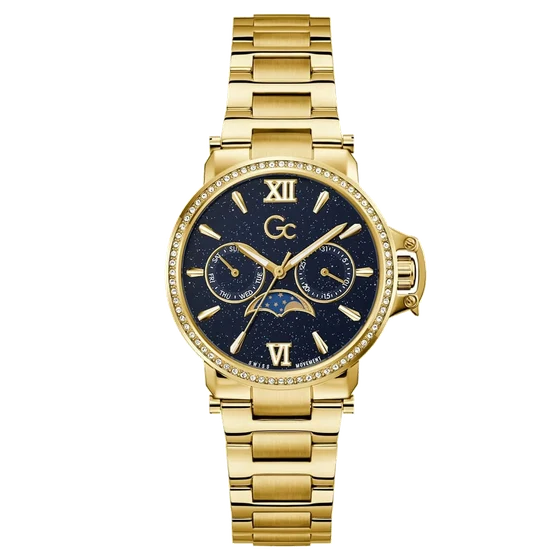Gc GCZ69004L7 kol saati