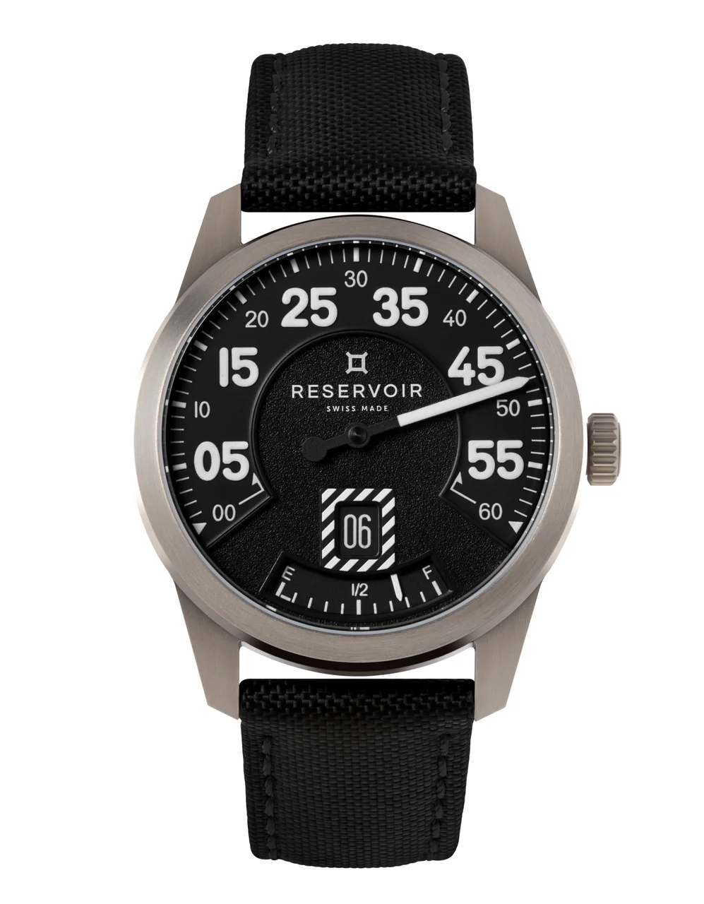 Reservoir Watch RSV02.AF/430-122-1_FG 43 mm kol saati