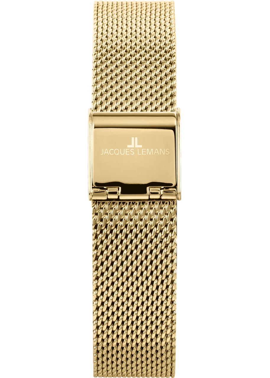 Jacques Lemans Milano 1-2001D 36 mm kol saati