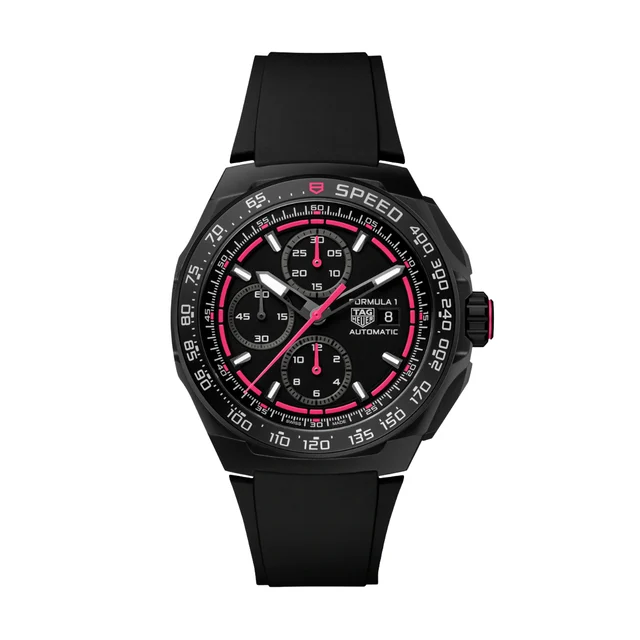 Tag Heuer Formula 1 CBZ2087.FT8107 kol saati