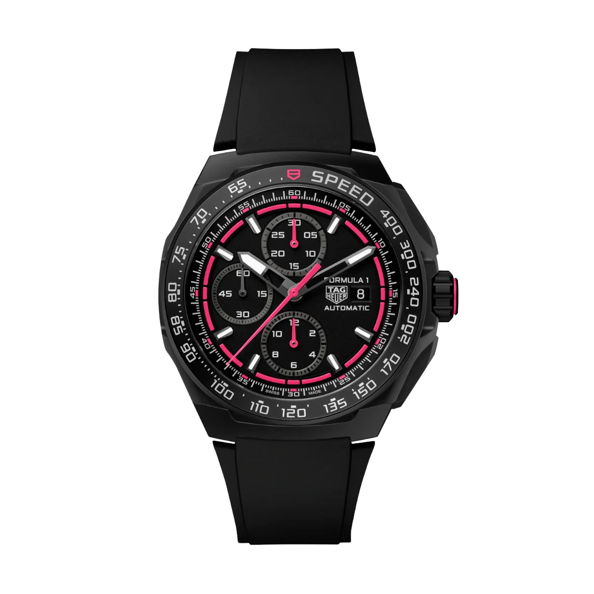 Tag Heuer Formula 1 CBZ2087.FT8107 44 mm kol saati