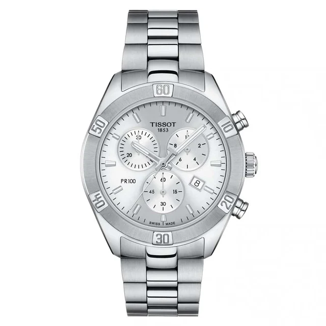Tissot Tissot Pr 100 T1019171103100 kol saati