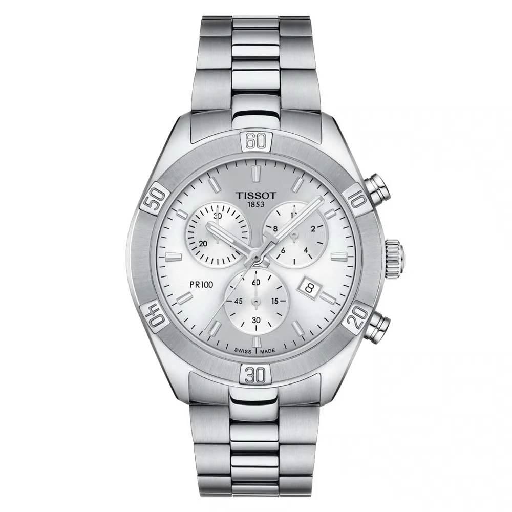 Tissot Tissot Pr 100 T1019171103100 38 mm kol saati