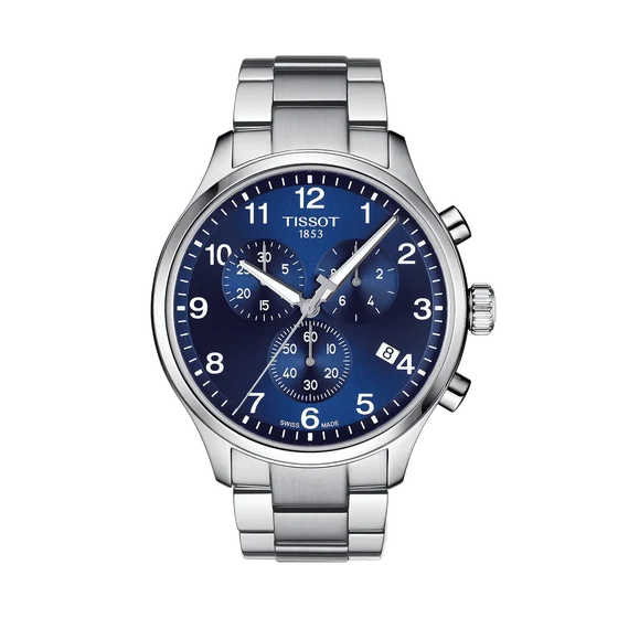 Tissot Chrono XL Classic 45mm T1166171104701 kol saati