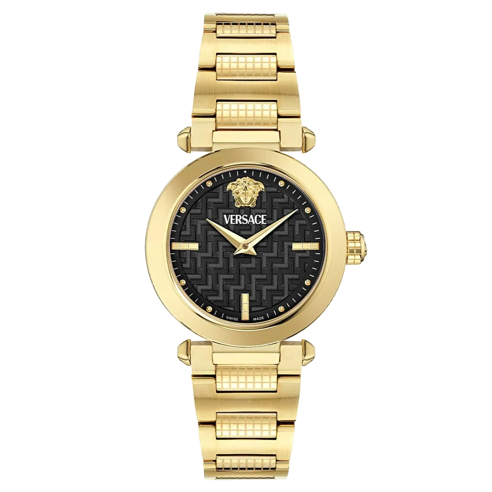 Versace VRSCVE5B00625 35 mm kol saati