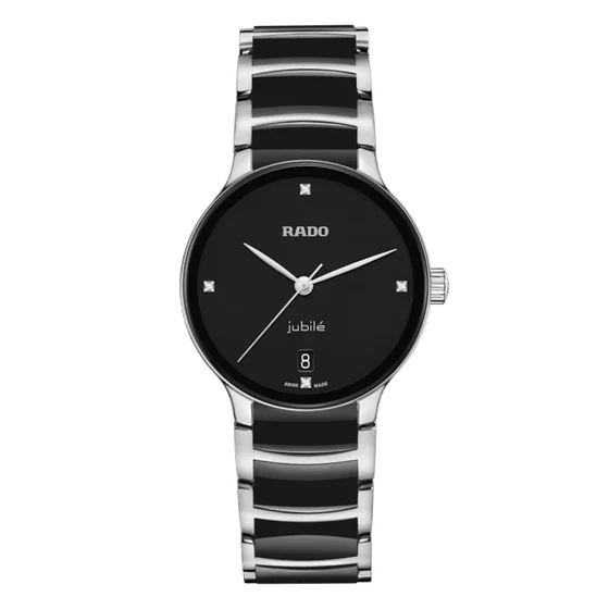 Rado Centrix Diamonds R30040712 kol saati