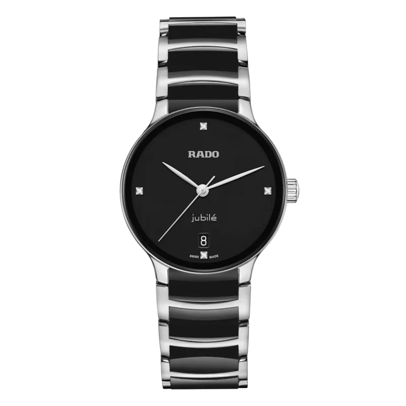 Rado Centrix Diamonds R30040712 35 mm kol saati