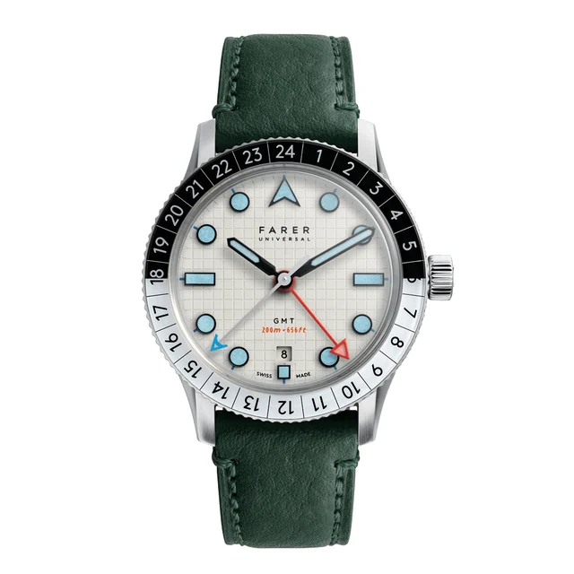 Farer W-maz-grr kol saati