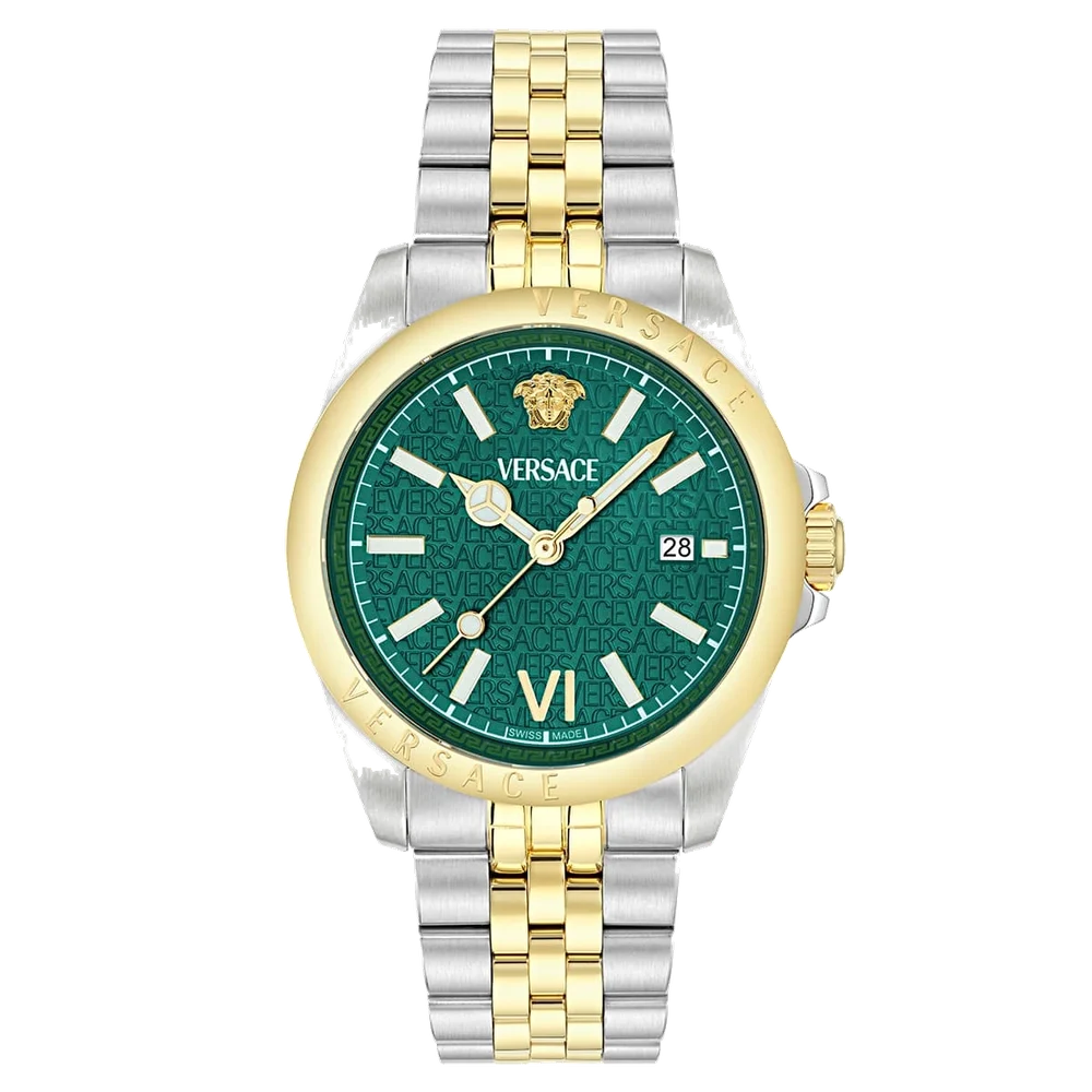 Versace VRSCVE9H00924 41 mm kol saati