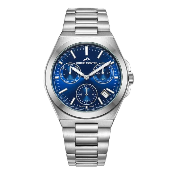 Roche Montre RMG601802 RMG6018-02 kol saati