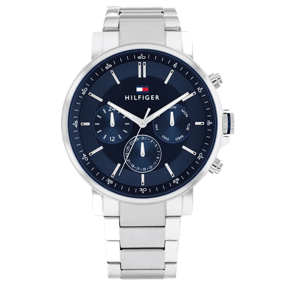 Tommy Hilfiger Tyson TH1710588 44 mm kol saati