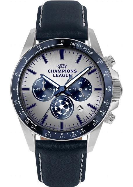 Jacques Lemans Uefa CL-104B kol saati