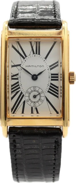 Hamilton Ardmore 6292024145517 kol saati