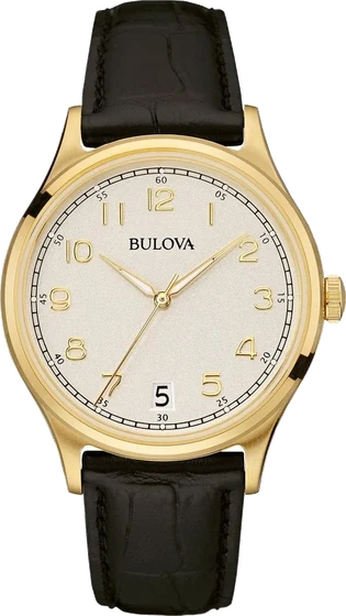 Bulova Classic 97B147 kol saati