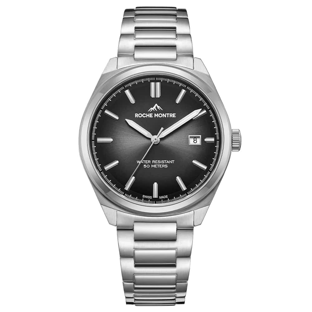Roche Montre RMG601904 RMG6019-04 40 mm kol saati