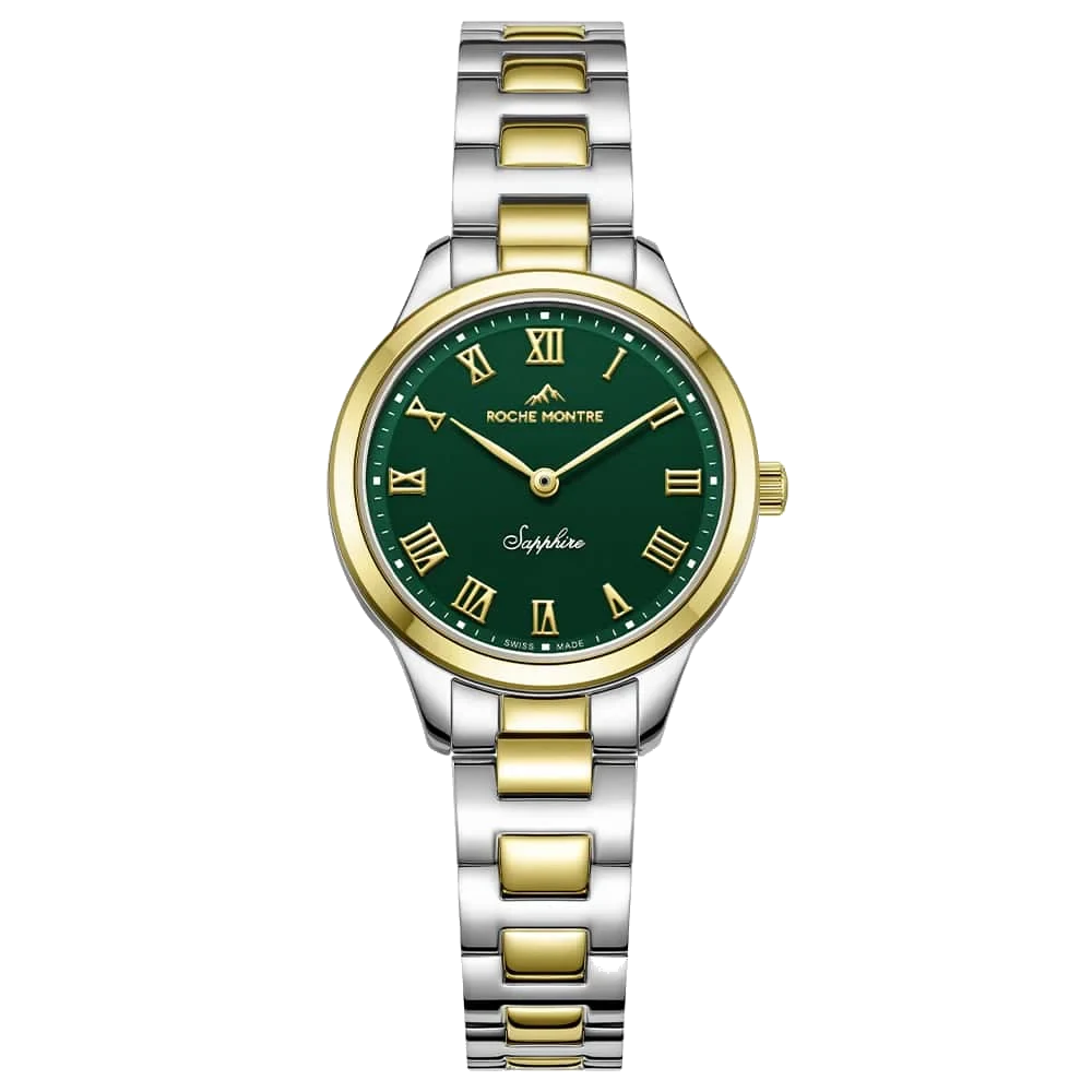 Roche Montre RML501204 RML5012-04 28 mm kol saati