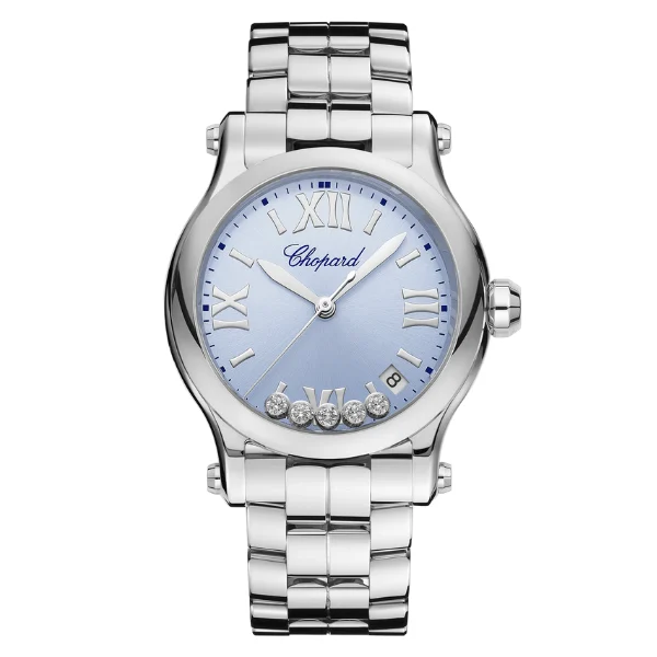 Chopard Happy Sport 278582-3008 kol saati