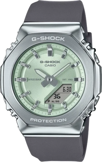 Casio G-shock G-shock Women GM-S2110-3ADR kol saati