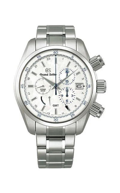 Grand Seiko Sport Collection SBGC247G kol saati