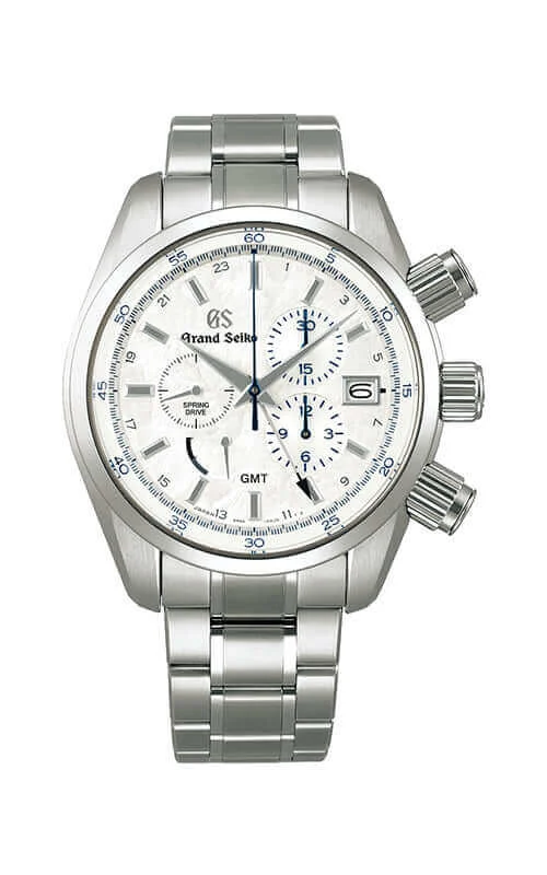 Grand Seiko Sport Collection SBGC247G 45 mm kol saati