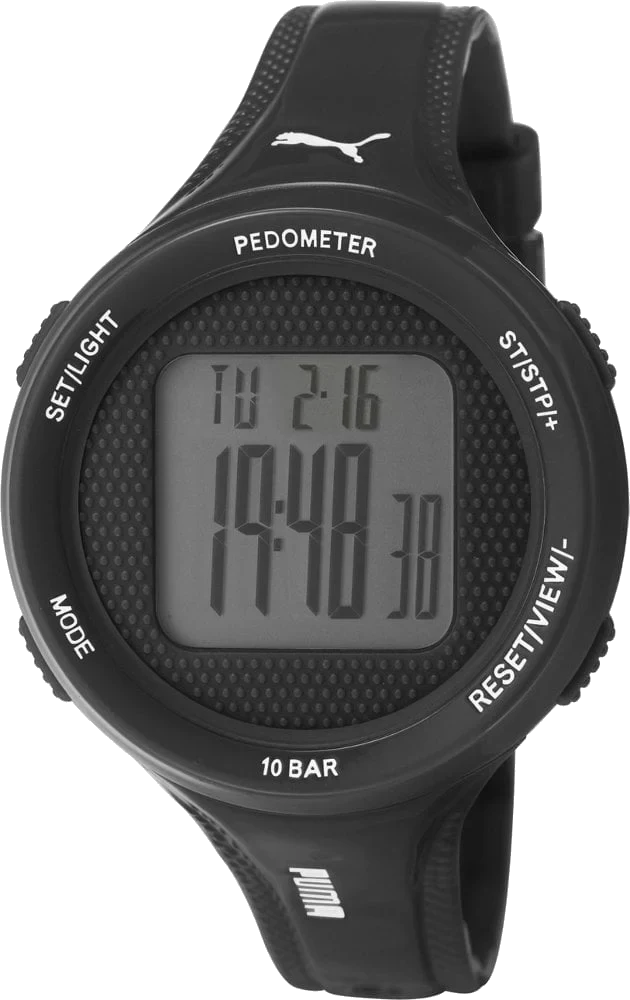 Puma PU911042001 42 mm kol saati