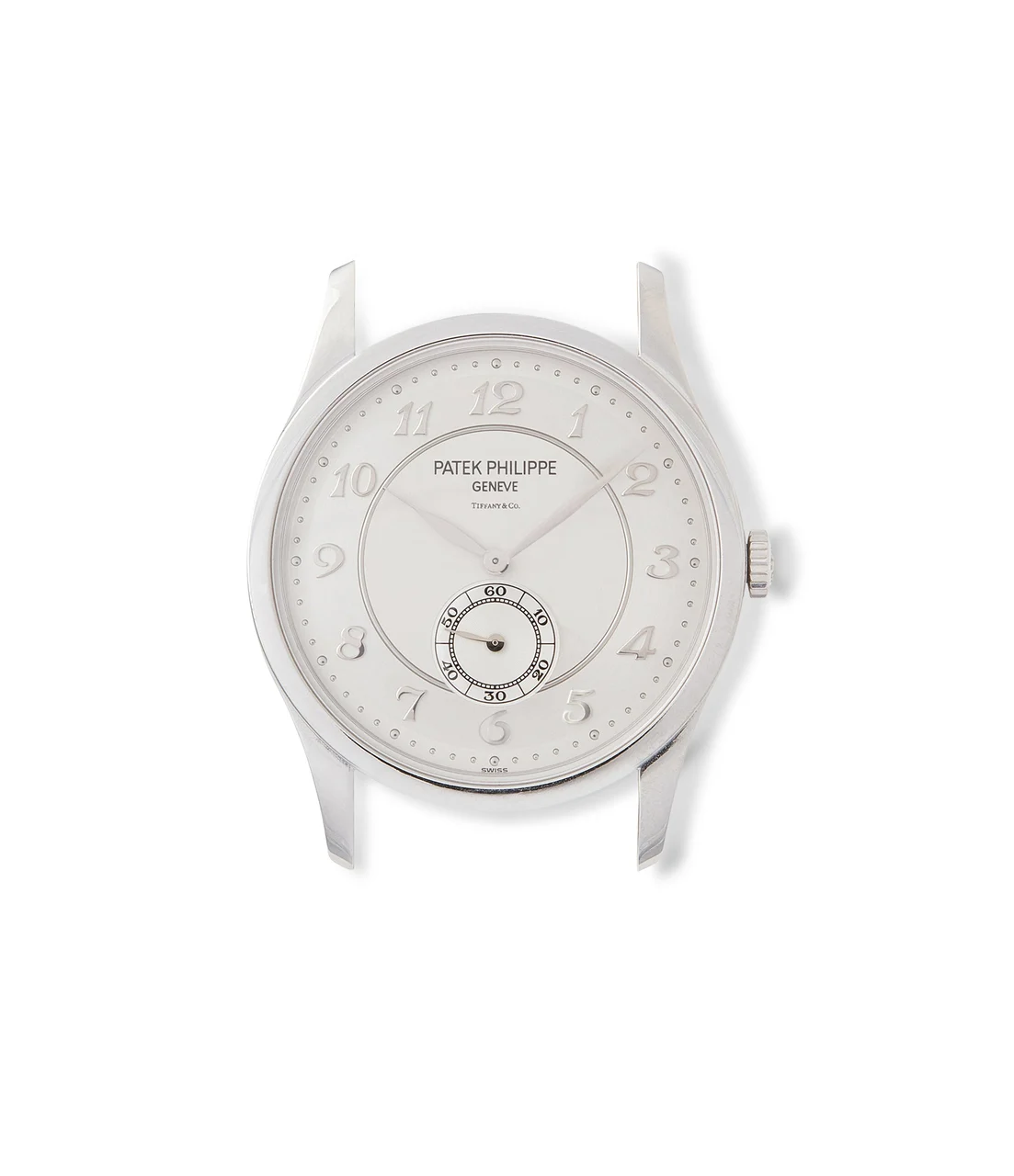 Patek Philippe Cswp P507 37 mm kol saati