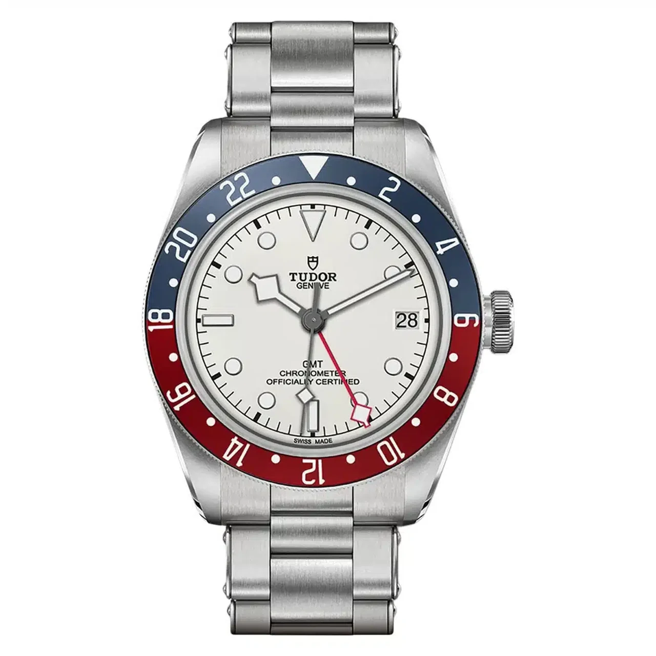 Tudor Tudor J115836 41 mm kol saati