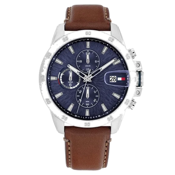 Tommy Hilfiger Jamsn TH1792195 kol saati