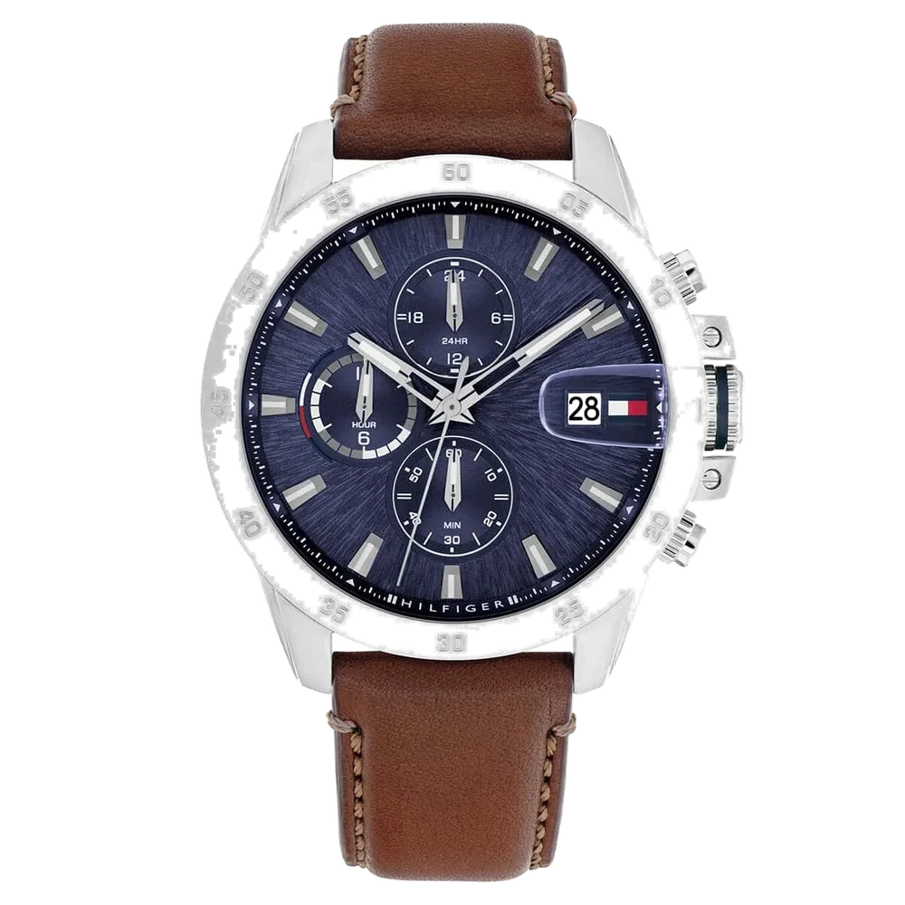 Tommy Hilfiger Jamsn TH1792195 43 mm kol saati