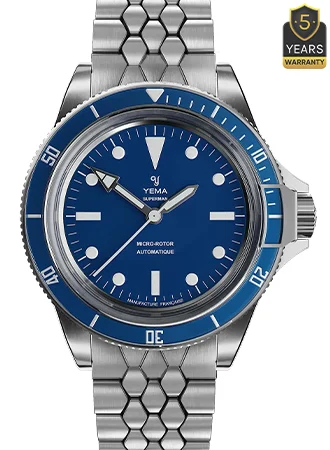Yema Superman 11.24.55.SN.M3/YM kol saati