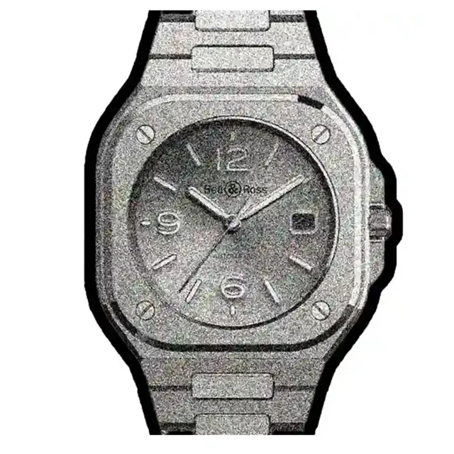 Bell & Ross Bell & Ross 27310 kol saati