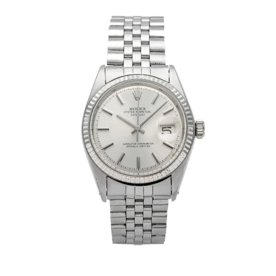 Rolex Datejust 1601 Stainless Steel kol saati